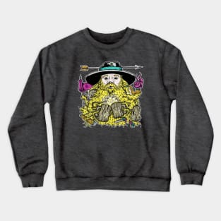 Hop Ranger Crewneck Sweatshirt